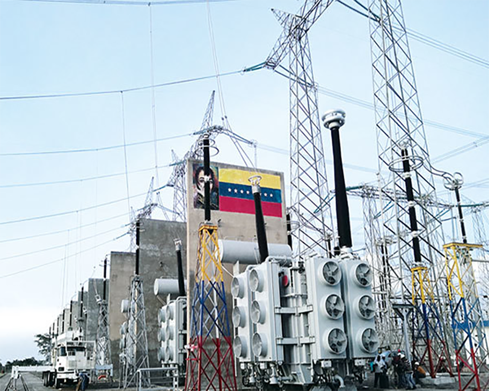 Substation Project (2)